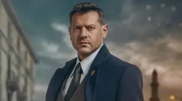 عدد حلقات مسلسل الفرنساوي وموعد الحلقة 9 و10